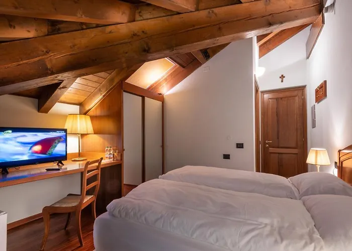 Hotel Roma