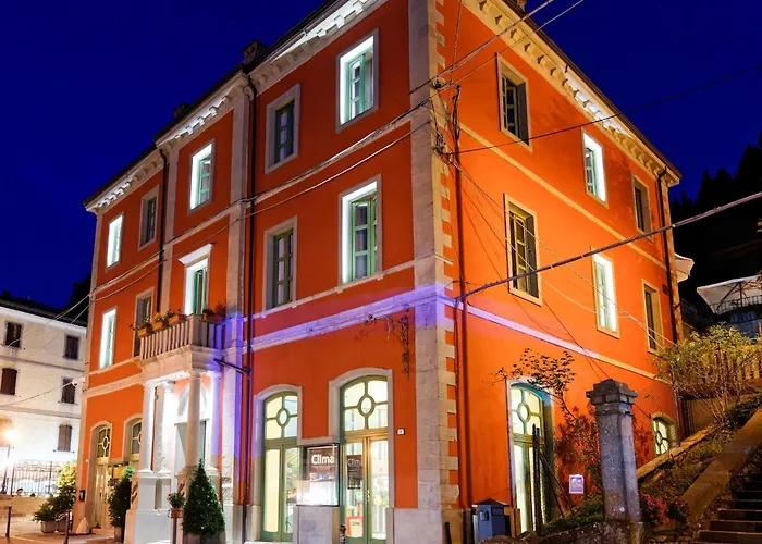 Hotel Roma
