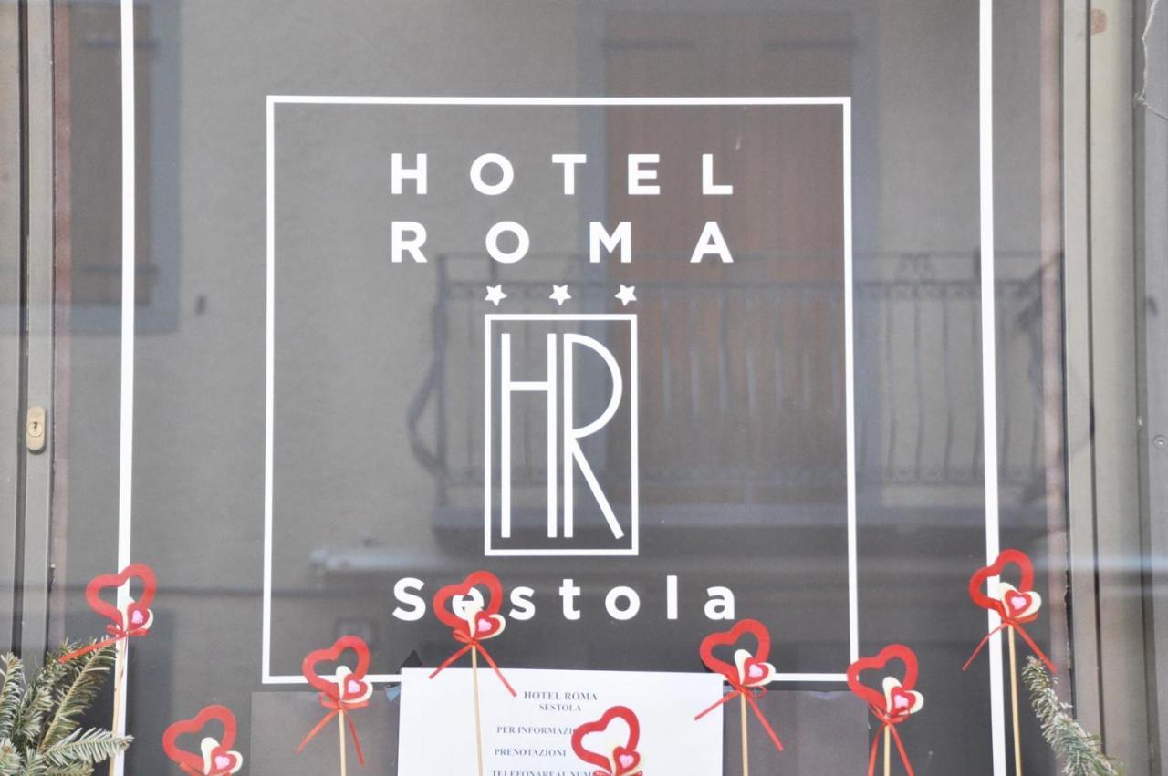 Roma Hotel