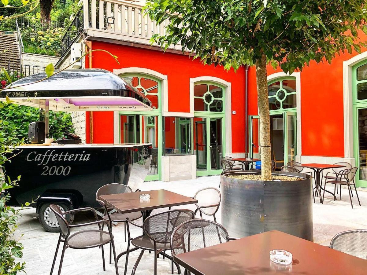Roma 3* Sestola