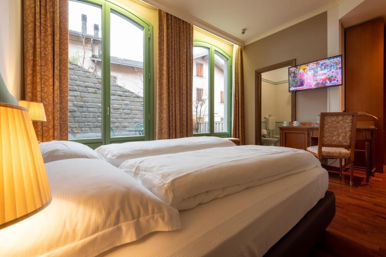 Hotel Roma Sestola