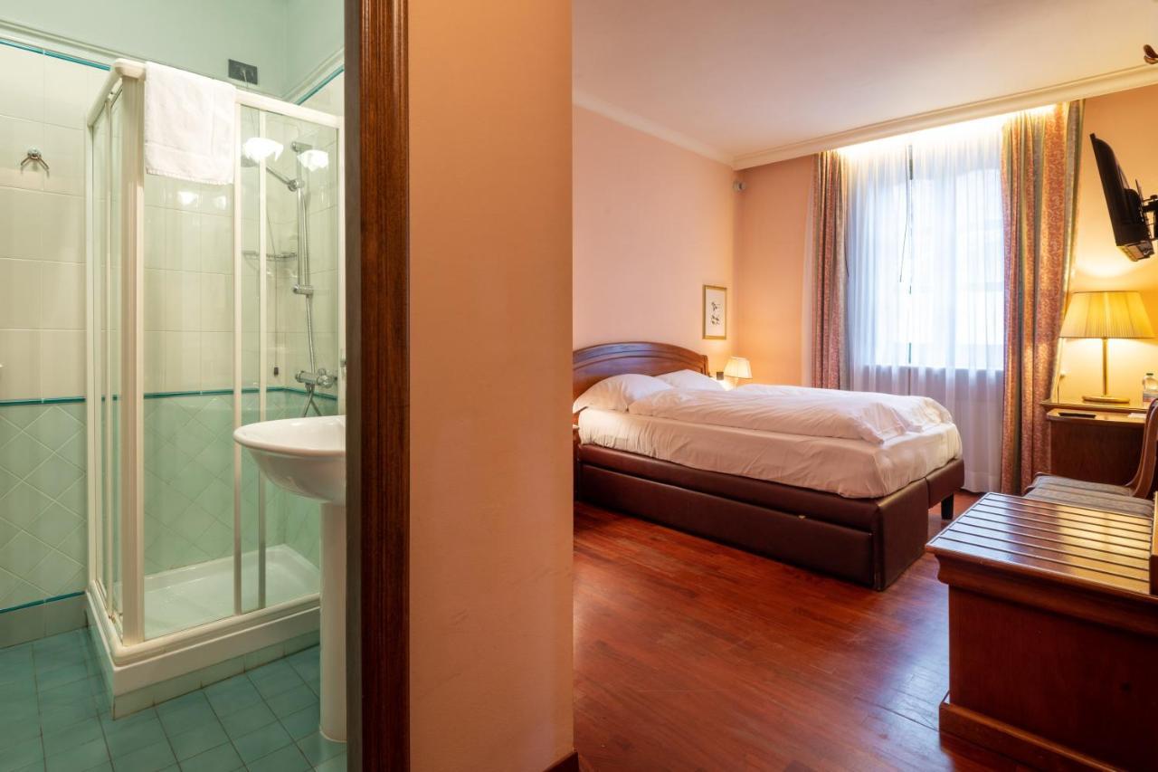Hotel Roma 3*