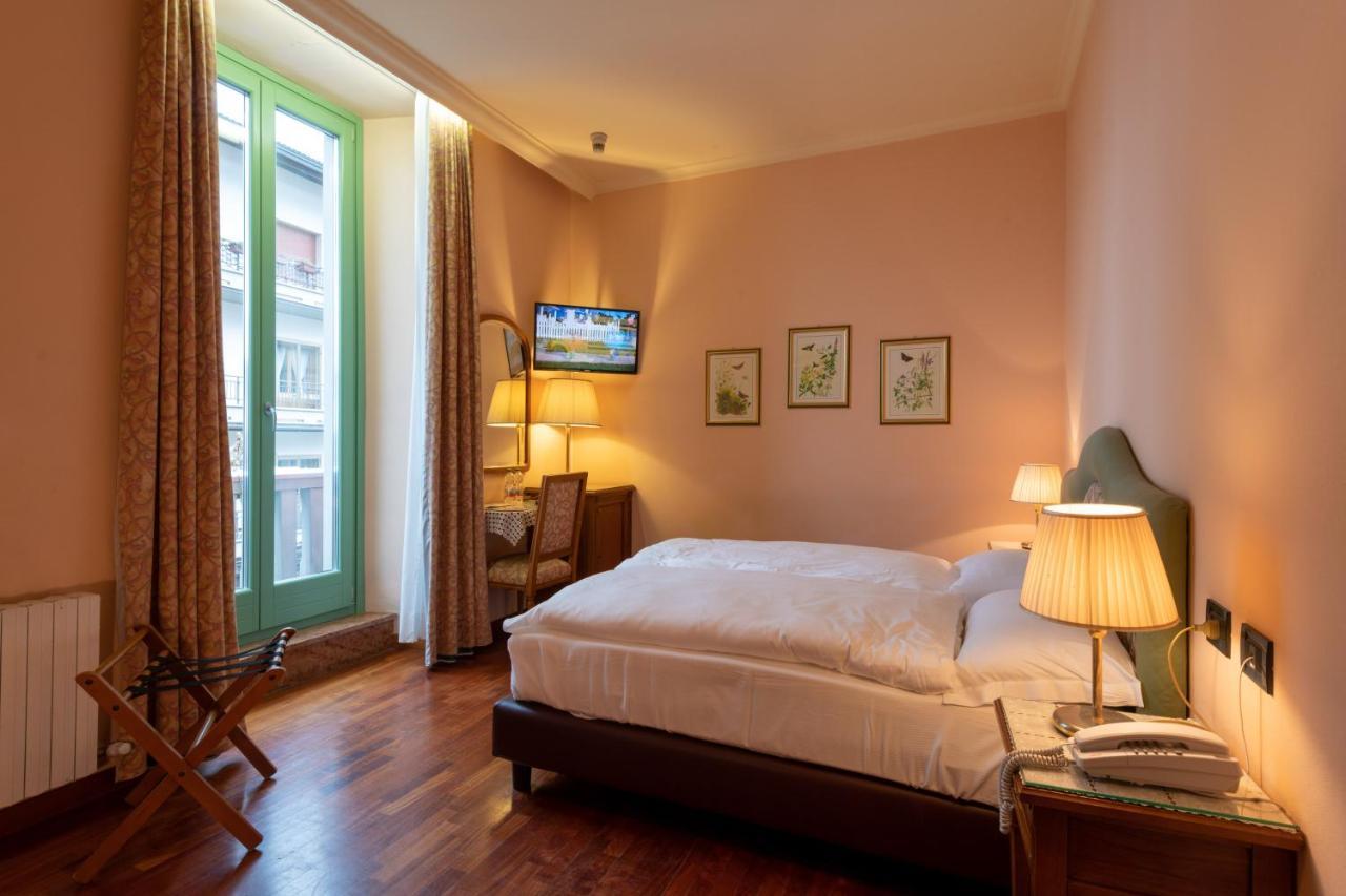 Hotel Roma Sestola
