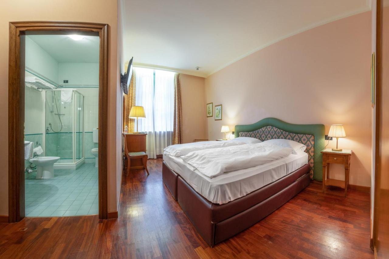 Hotel Roma