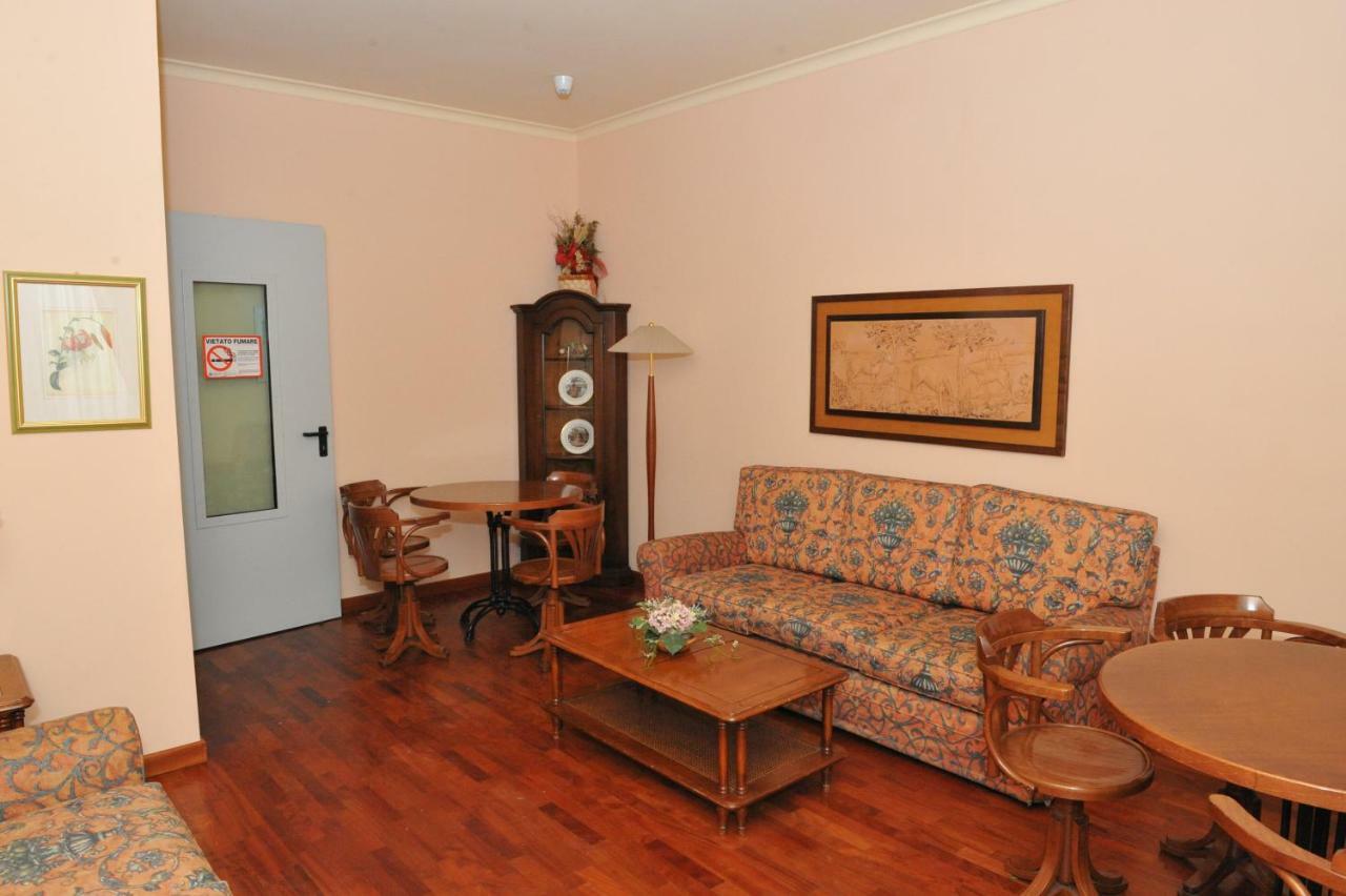 Hotel Roma Sestola