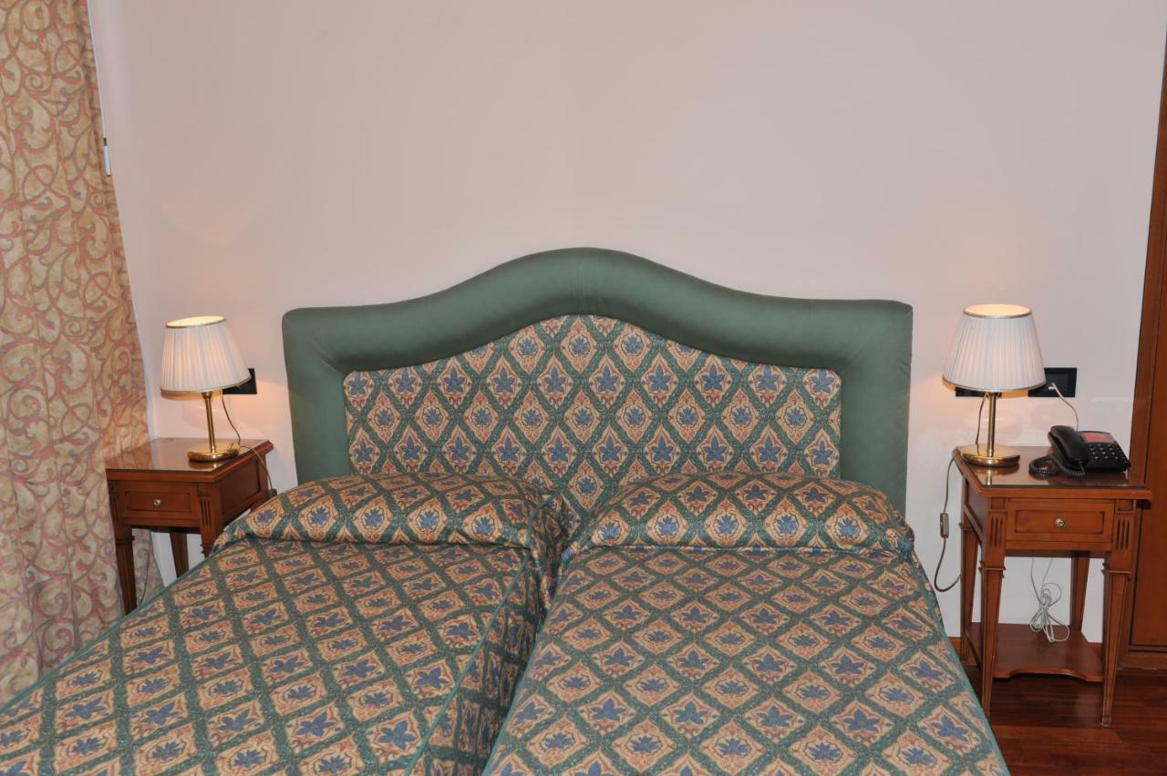 Hotel Roma