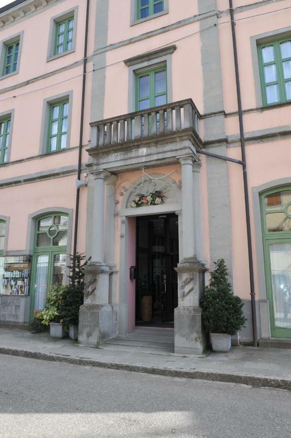 Hotel Roma