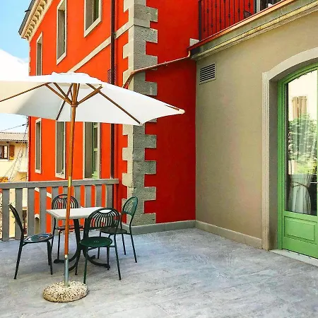 Hotel Roma Sestola Exterior photo