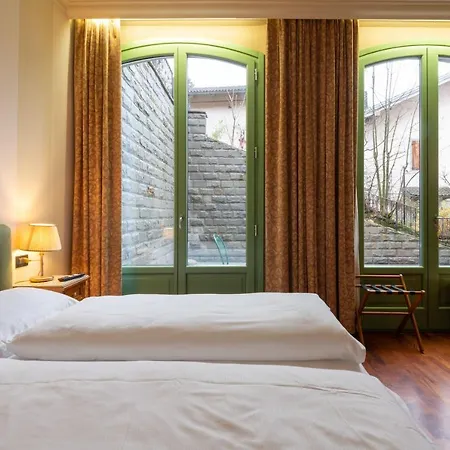 Hotel Roma Sestola Exterior photo