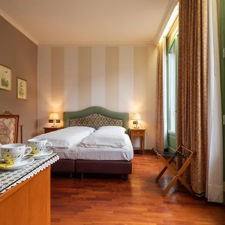 Hotel Roma Sestola Exterior photo