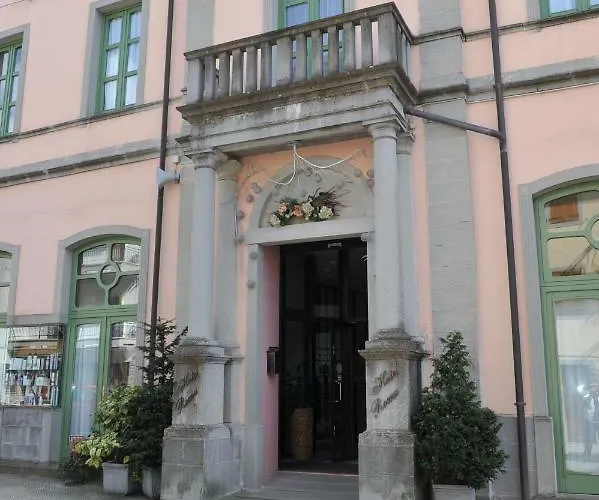Hotel Roma