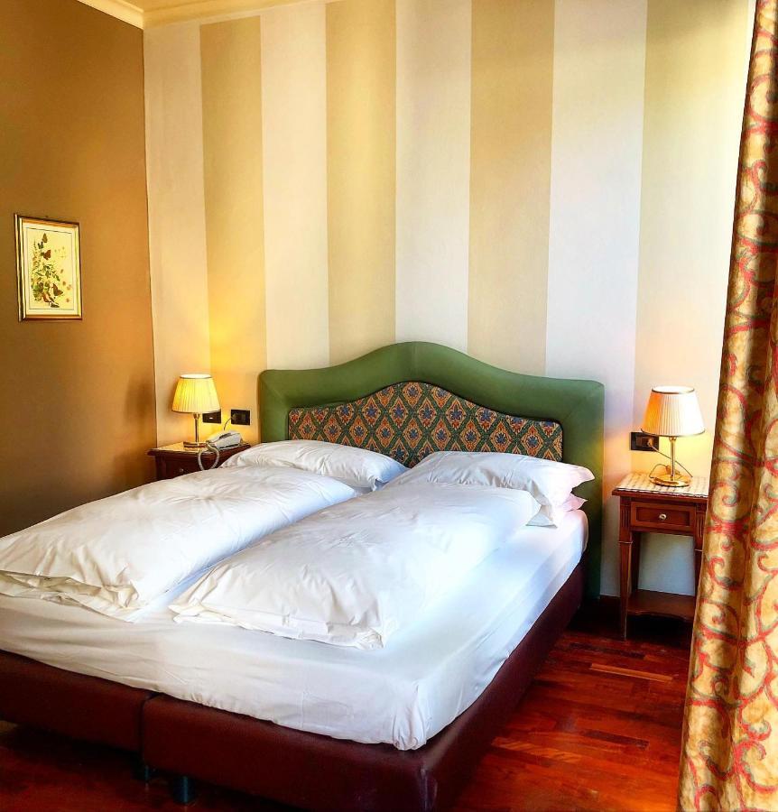 Roma Hotel Sestola