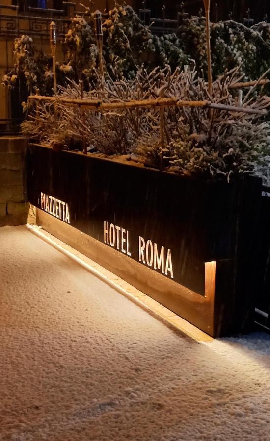 Roma 3*