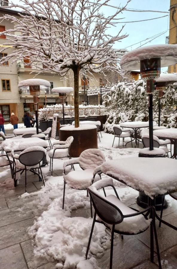 Roma 3* Sestola