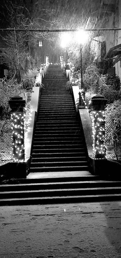 Roma Hotel Sestola