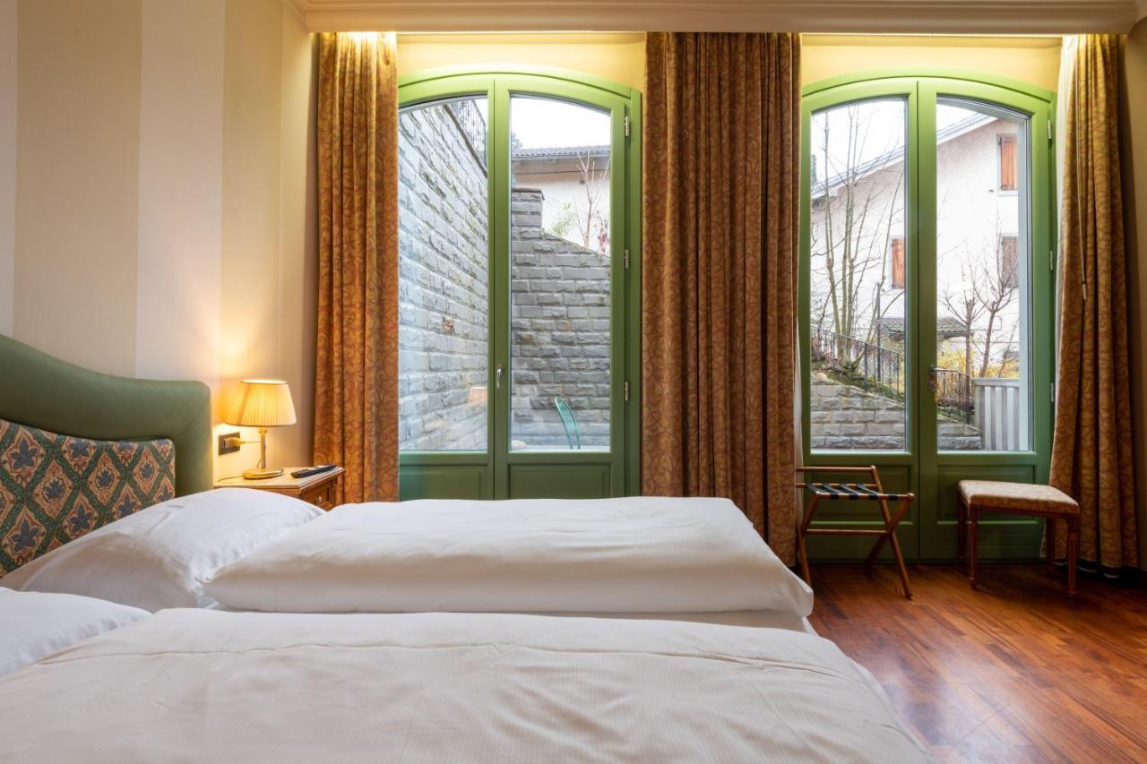 Hotel Roma 3*