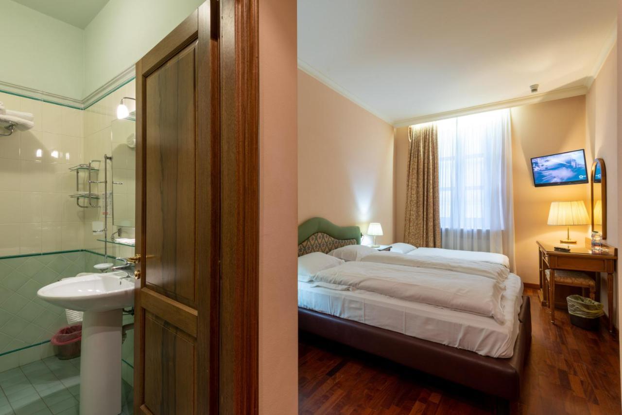 Hotel Roma