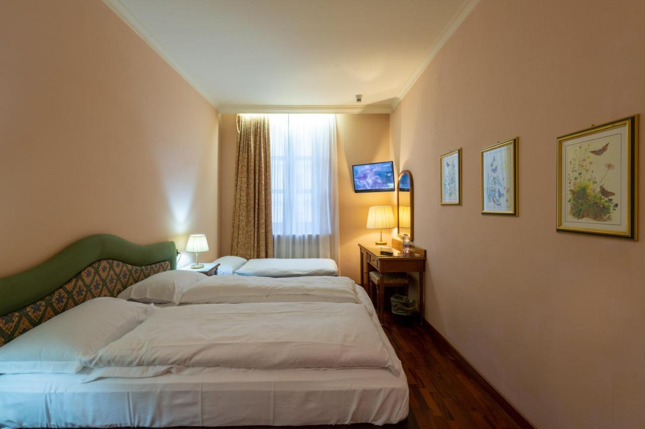 Hotel Roma