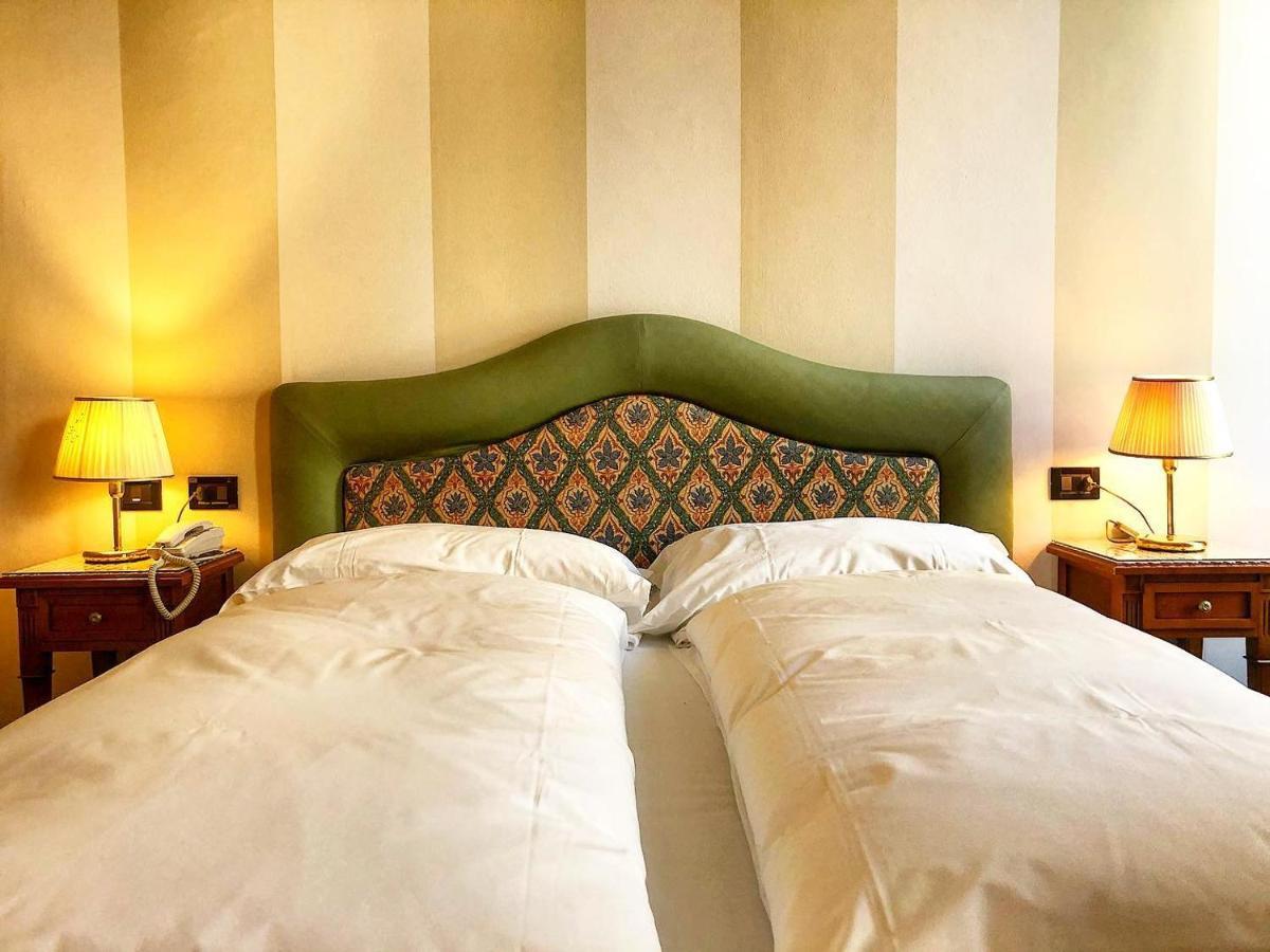 Hotel Roma