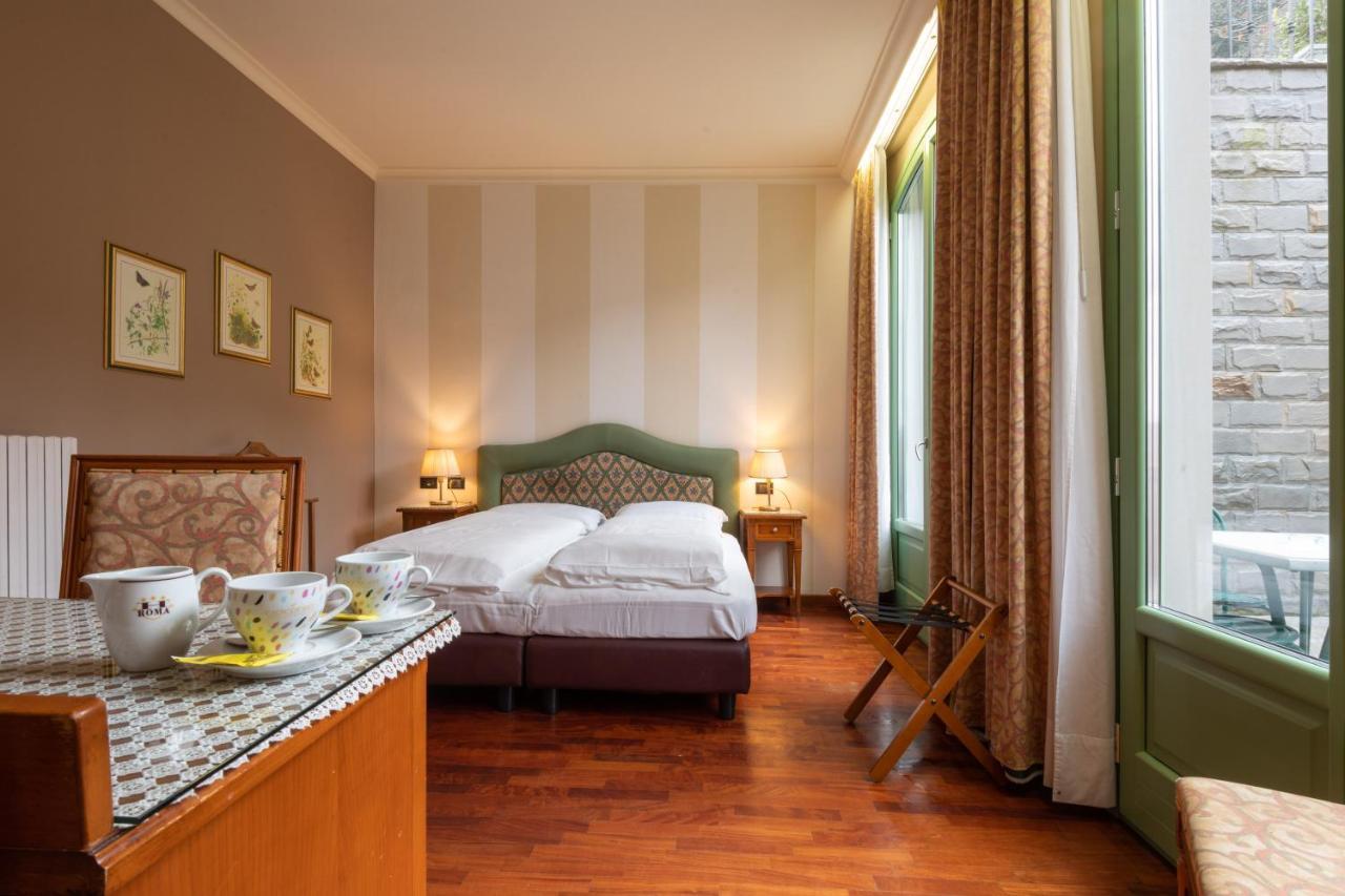 Roma Hotel 3*