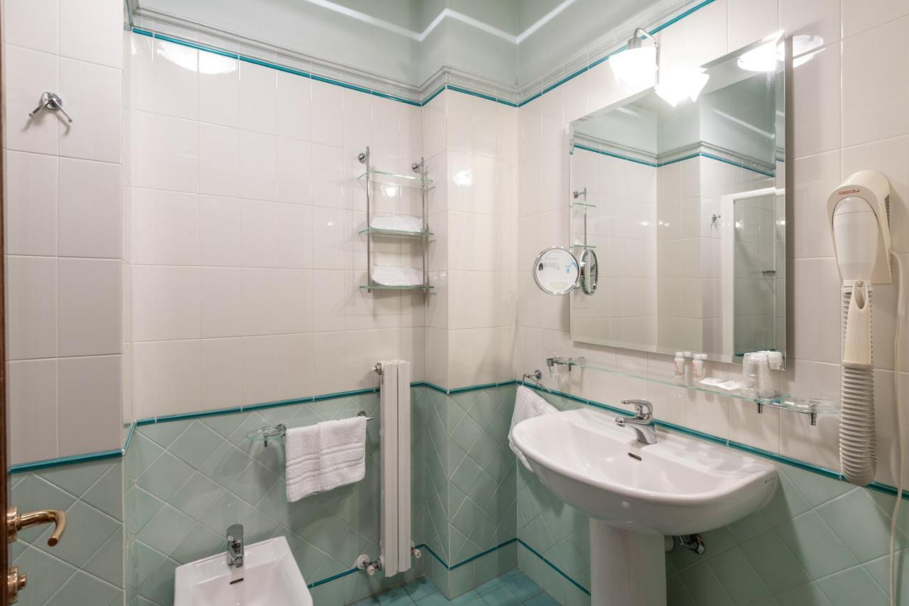 Hotel Roma Sestola