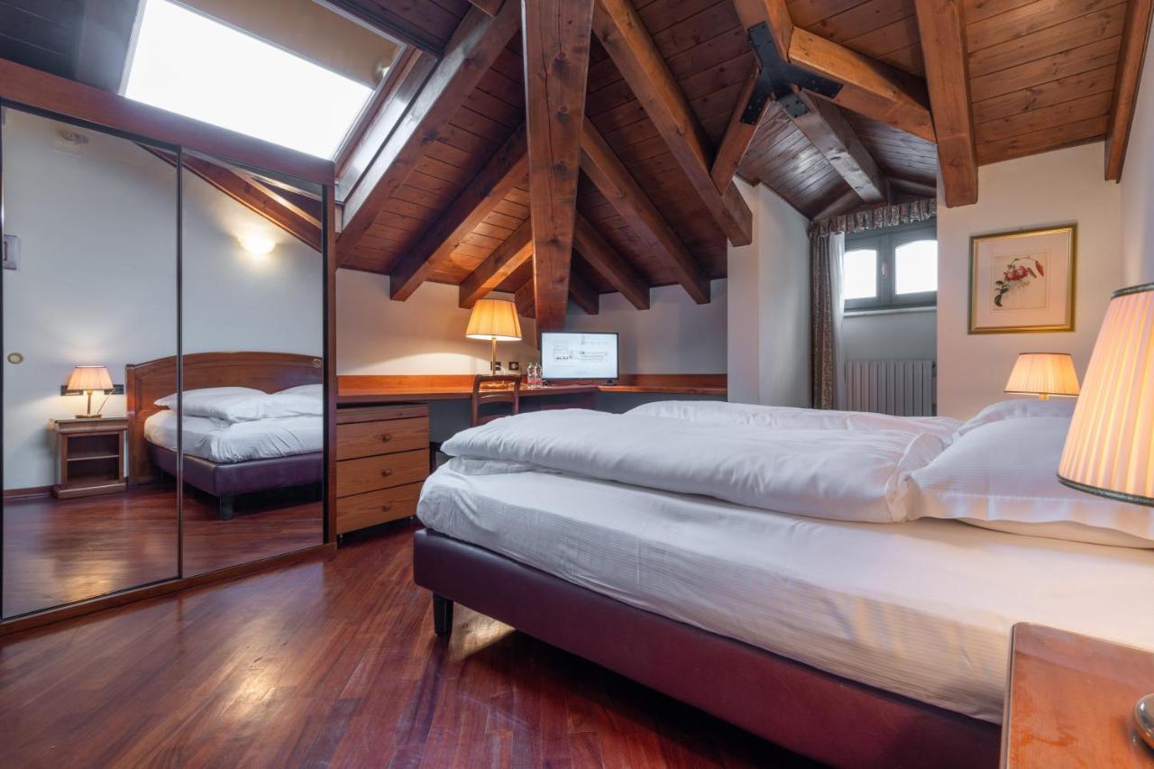 Roma Hotel Sestola