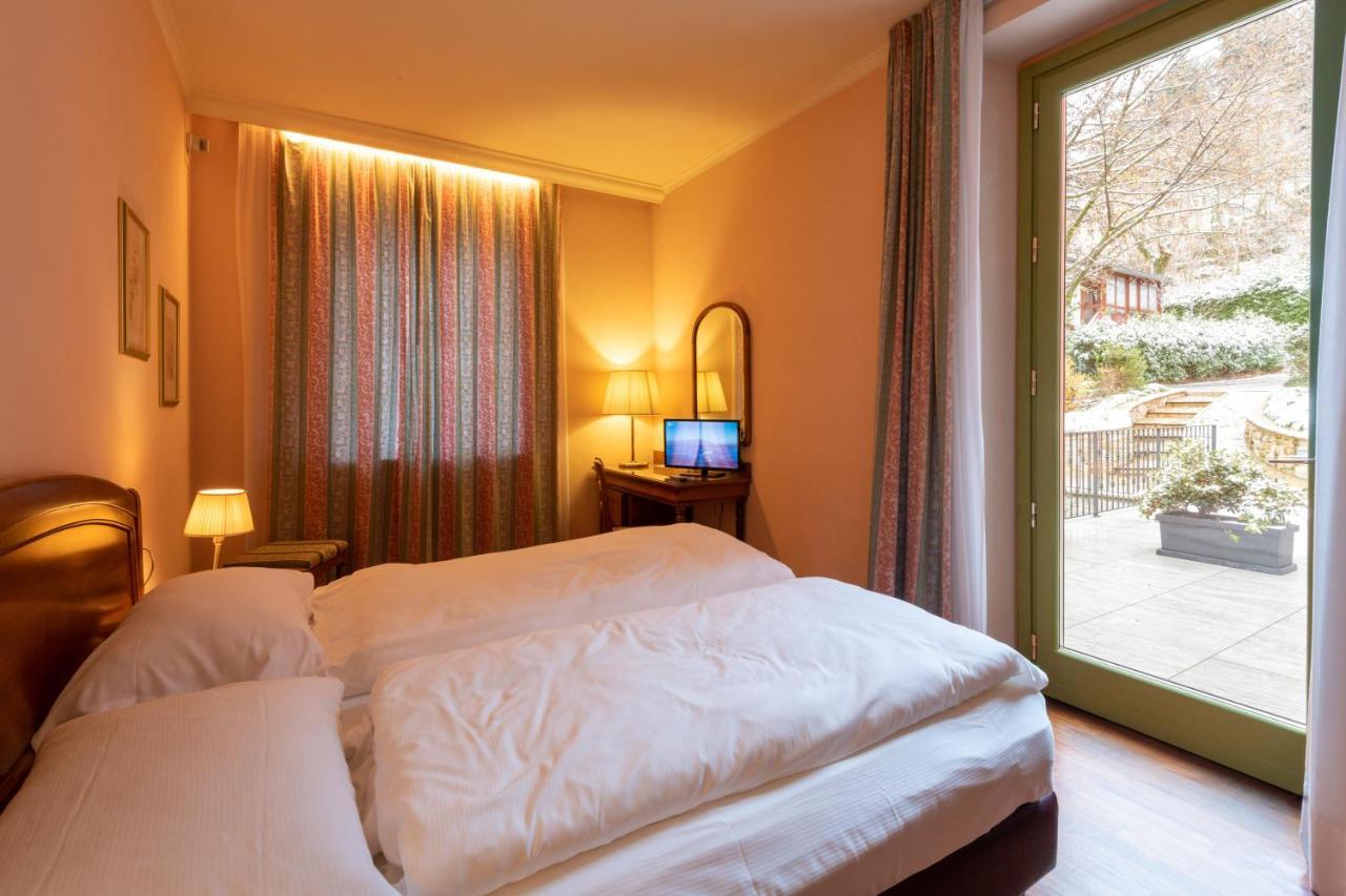 Hotel Roma 3*