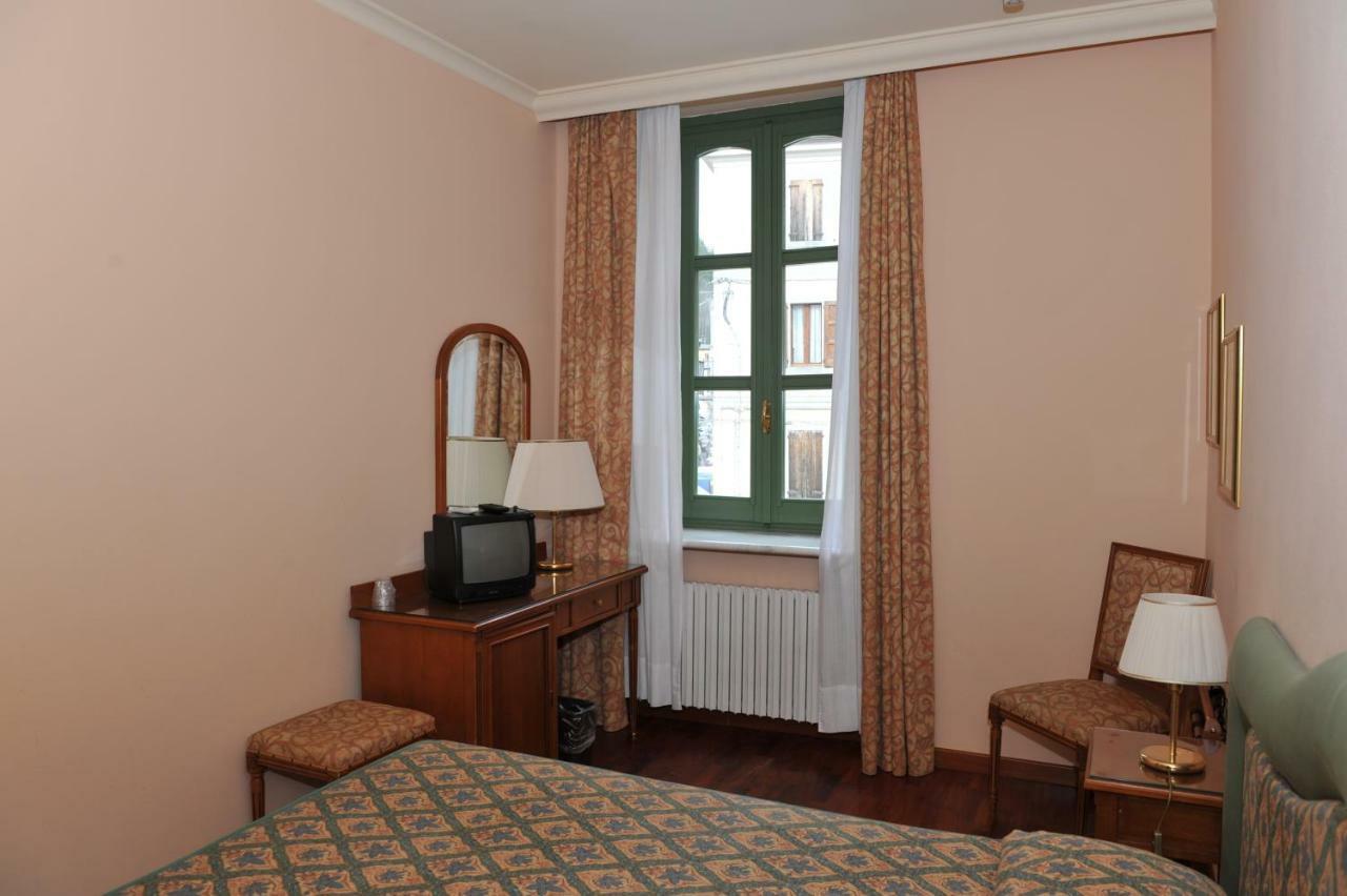 Hotel Roma