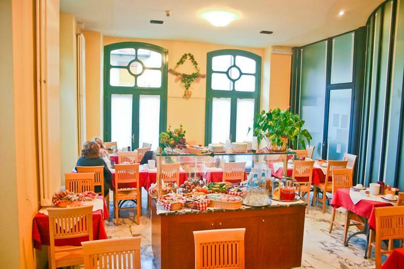 Roma Hotel Sestola